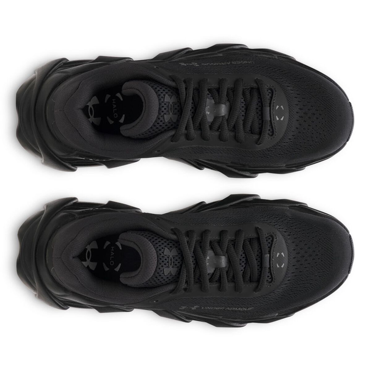 Under Armour Halo Runner Womens Running Shoes