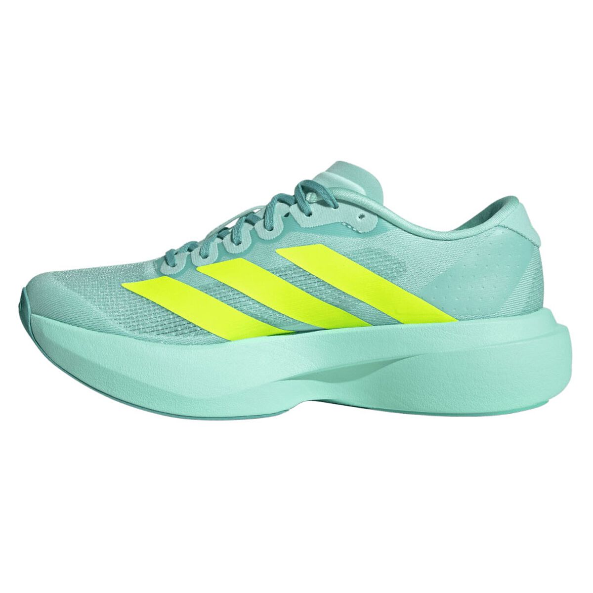 adidas Adizero Evo SL Womens Running Shoes