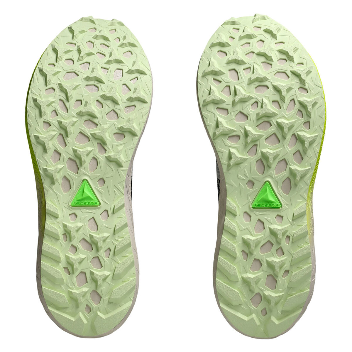 Asics Fuji Lite 5 Womens Trail Running Shoes