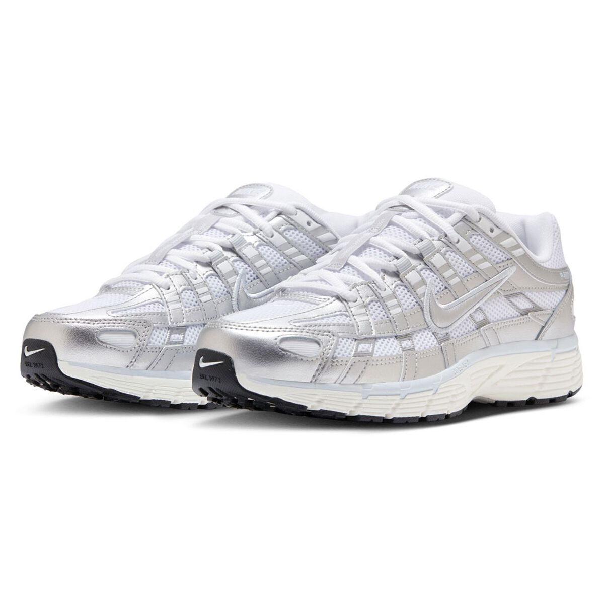 Nike P-6000 Womens Casual Shoes
