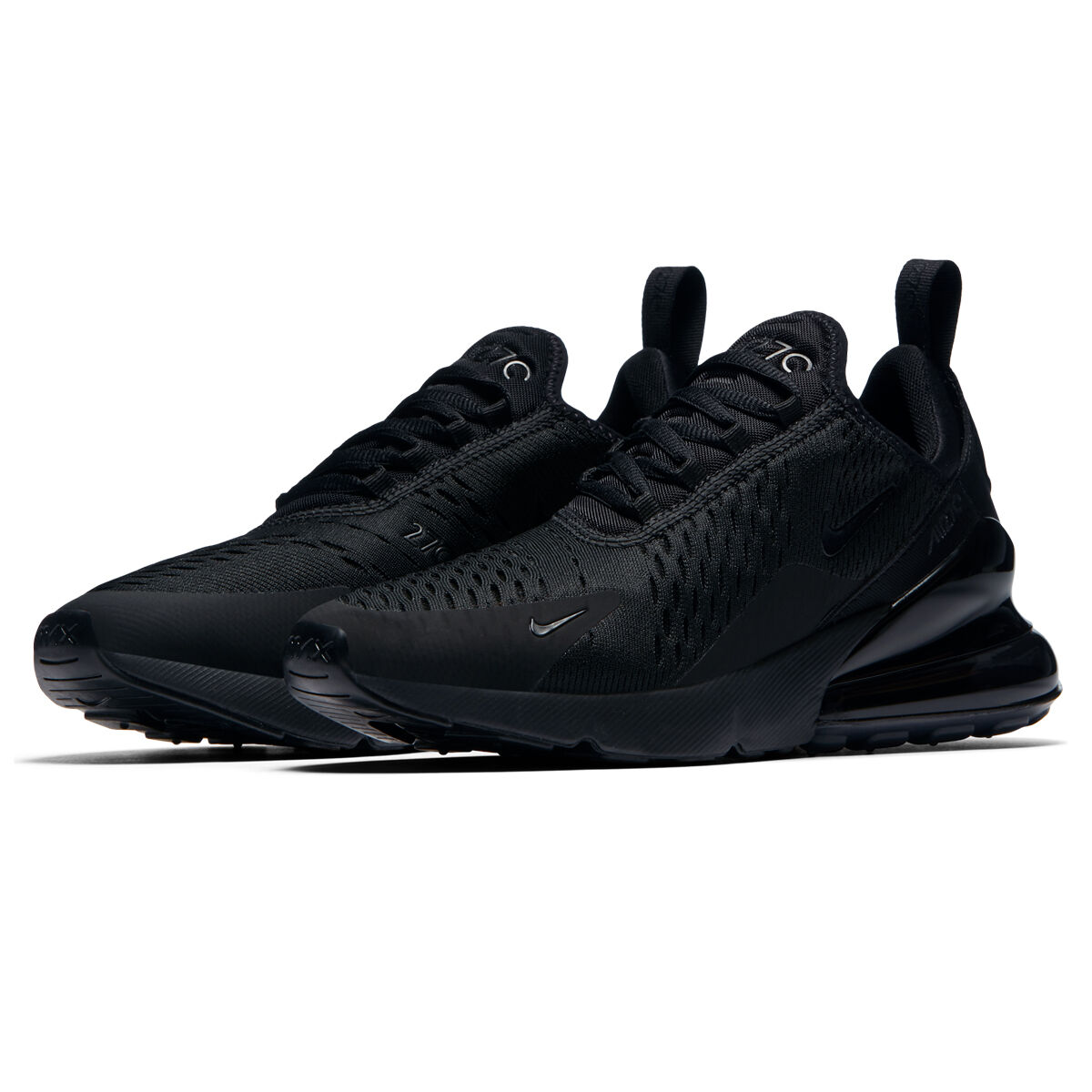 Nike Air Max 270 Womens Casual Shoes