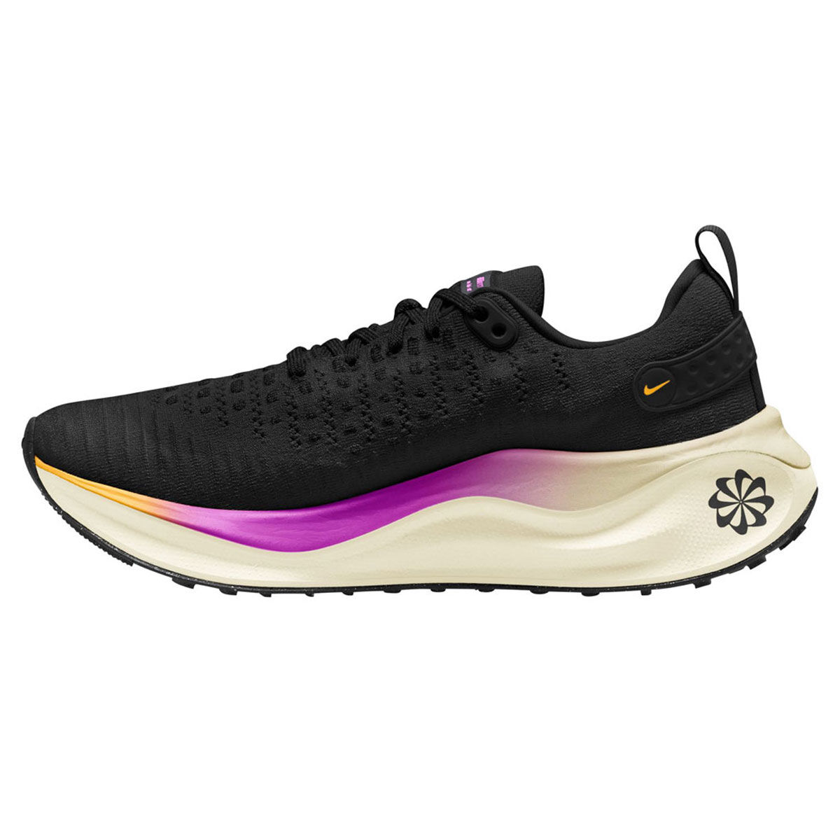 Nike React InfinityRN Flyknit 4 Womens Running Shoes