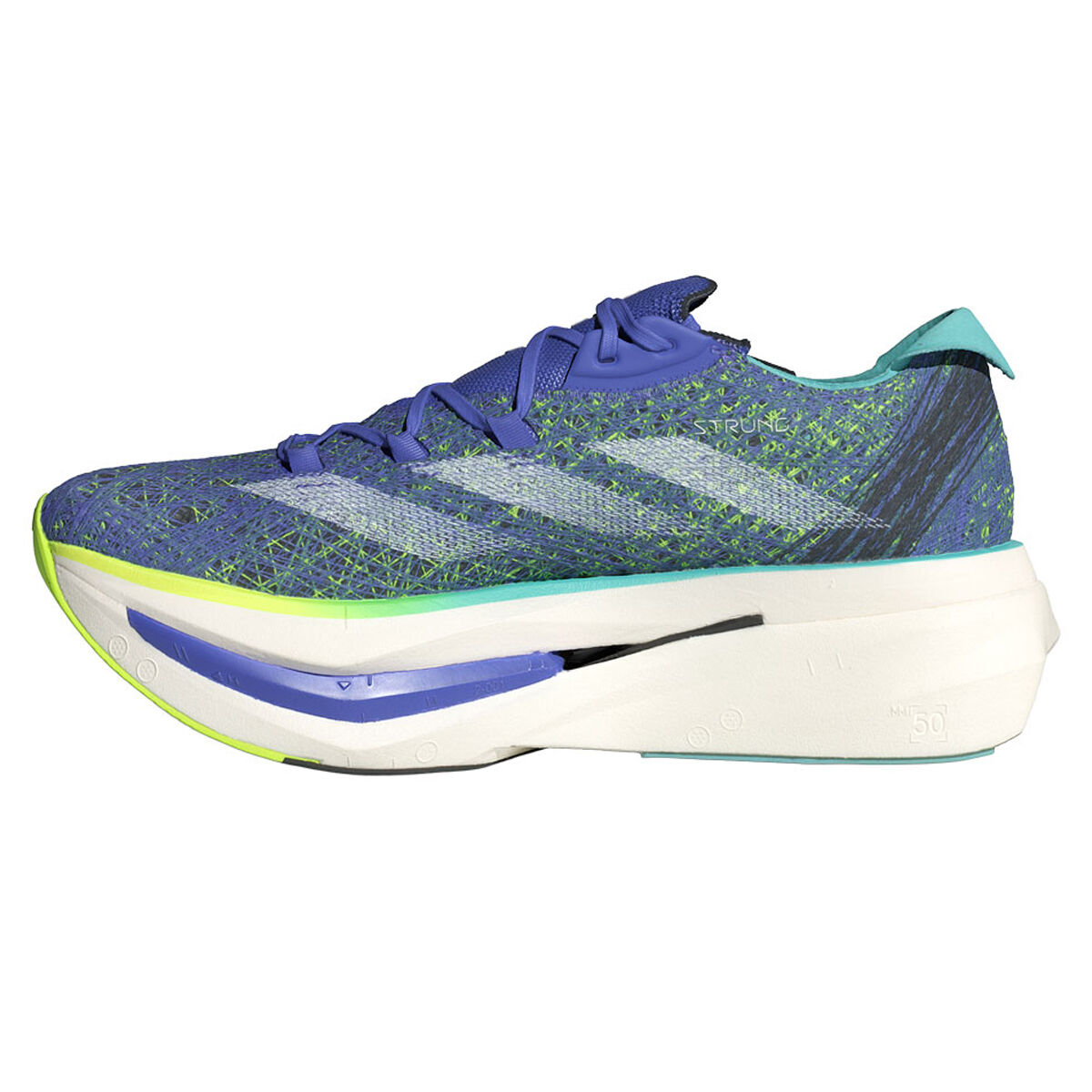 adidas Adizero Prime X 2 Strung Running Shoes
