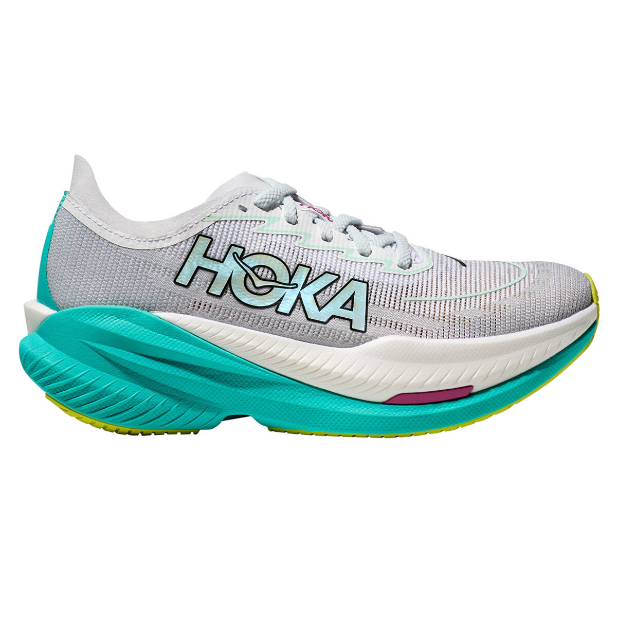 Hoka Mach X 2 Womens Running Shoes