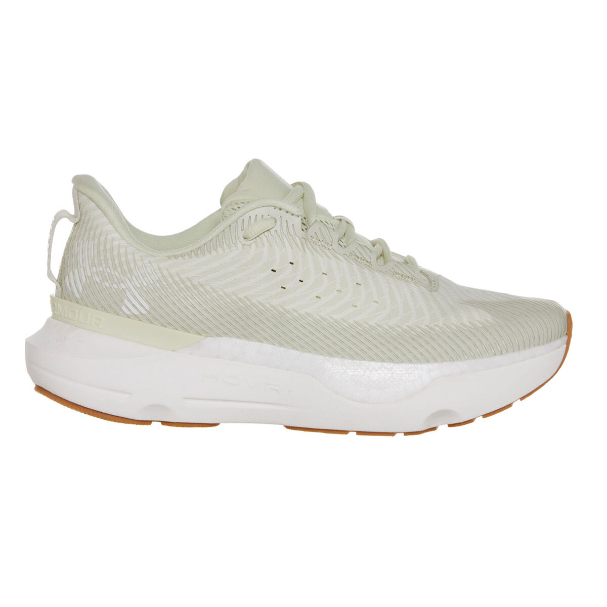 Under Armour Infinite Pro Womens Running Shoes