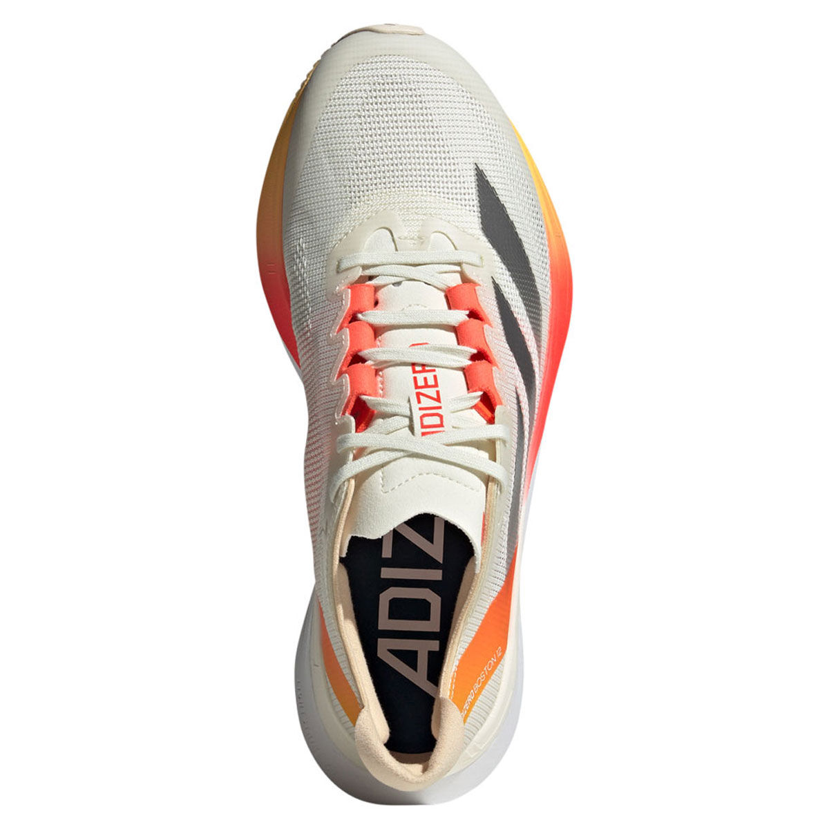 adidas Adizero Boston 12 Womens Running Shoes