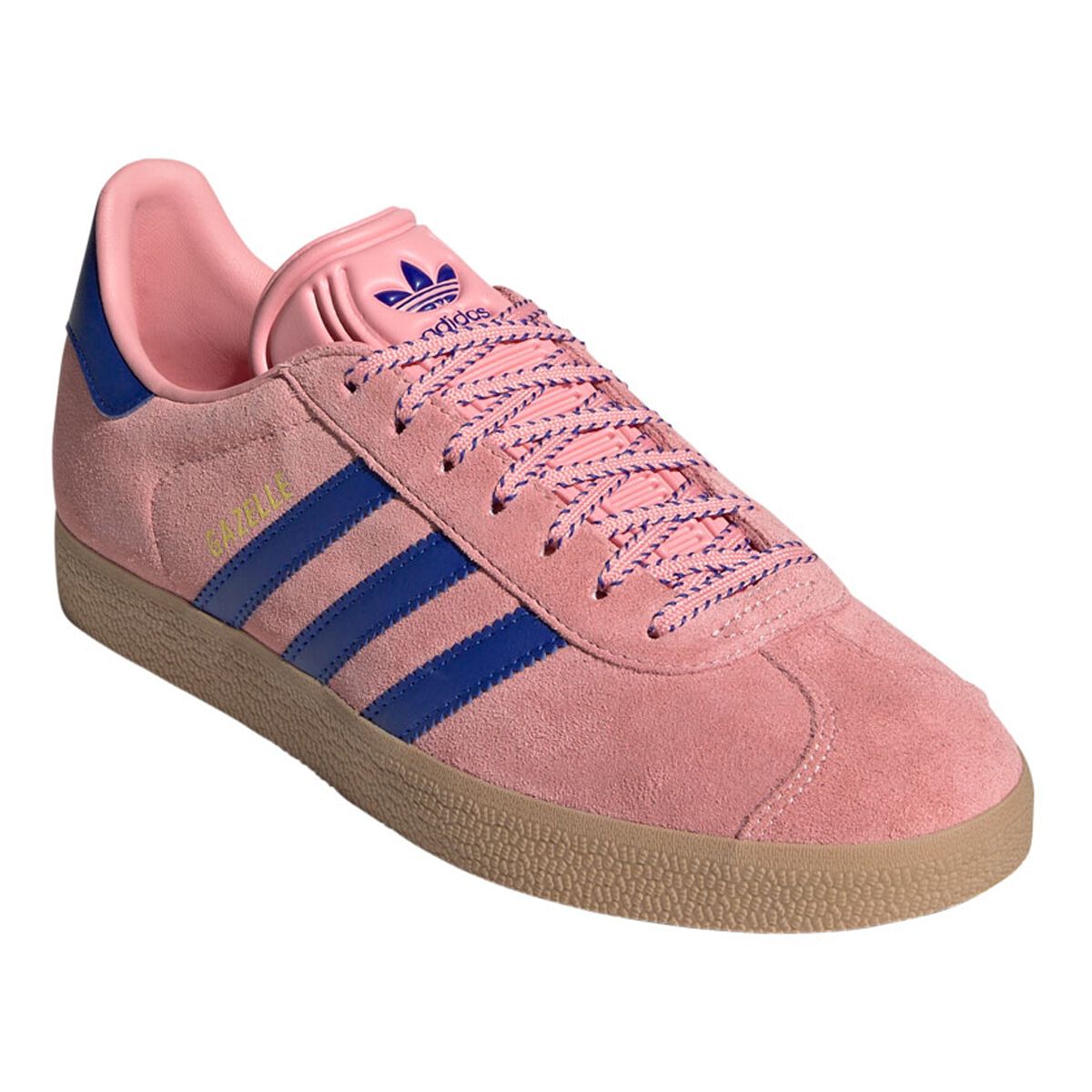 adidas Originals Gazelle Womens Casual Shoes