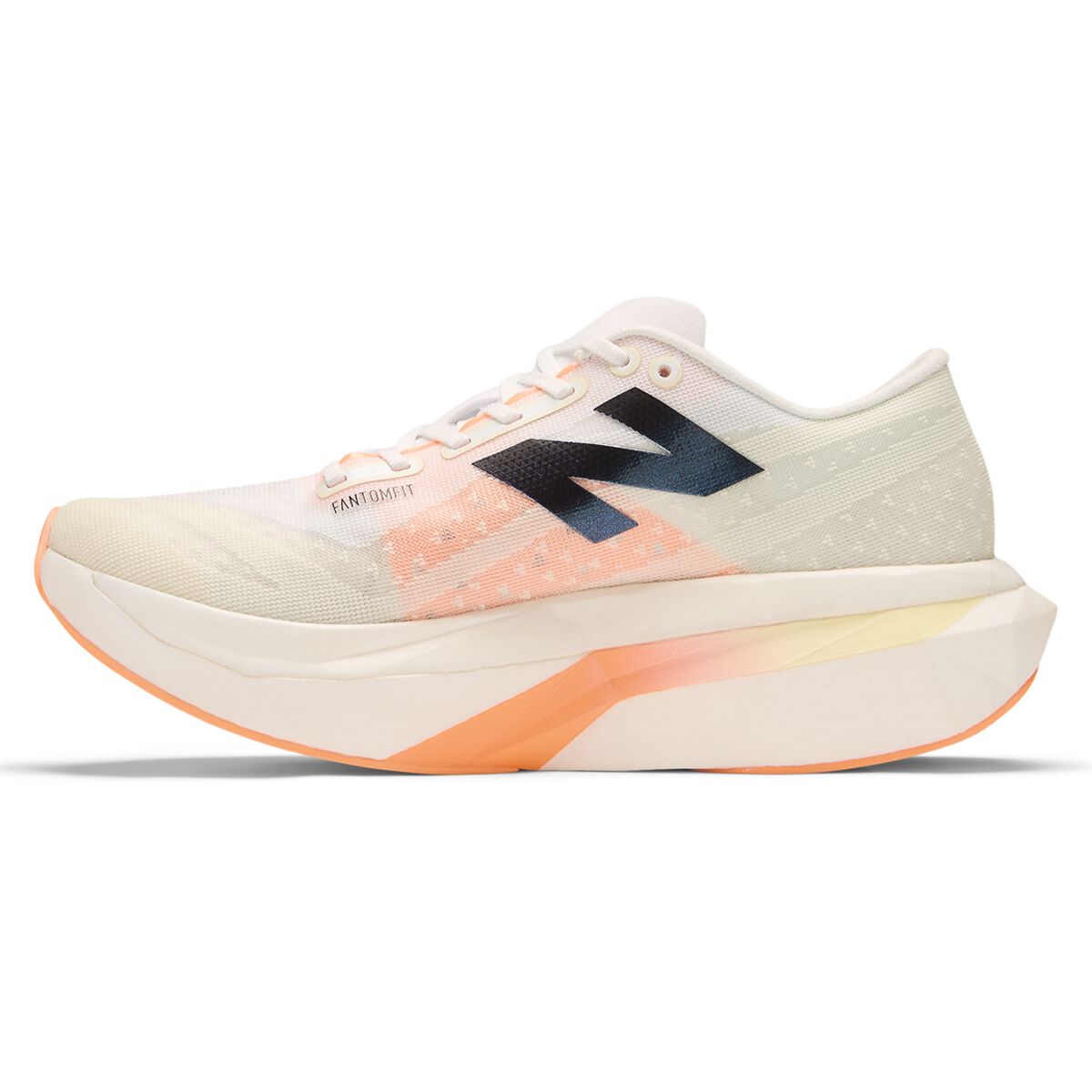 New Balance FuelCell SuperComp Elite V4 Womens Running Shoes