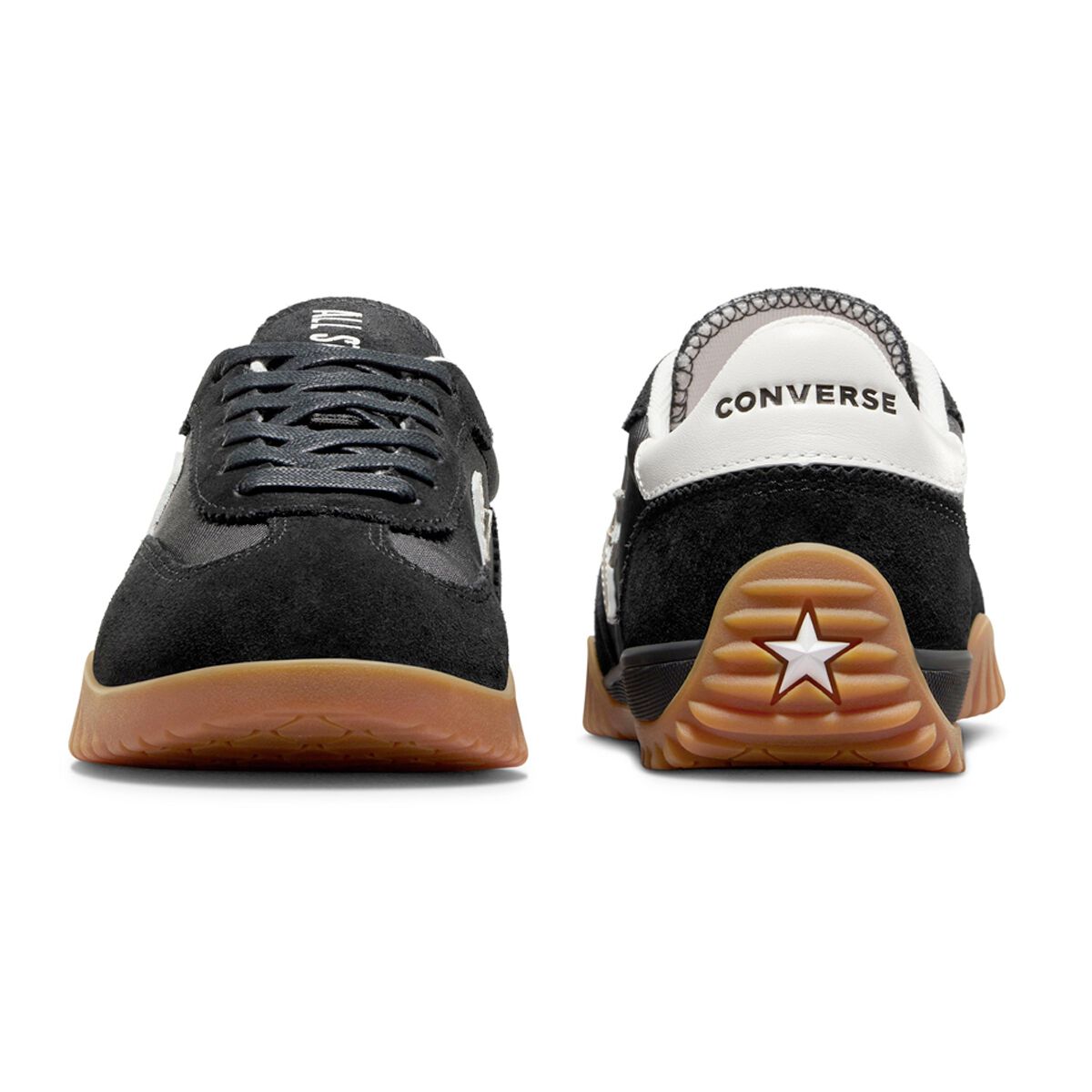 Converse Run Star Trainer Womens Casual Shoes