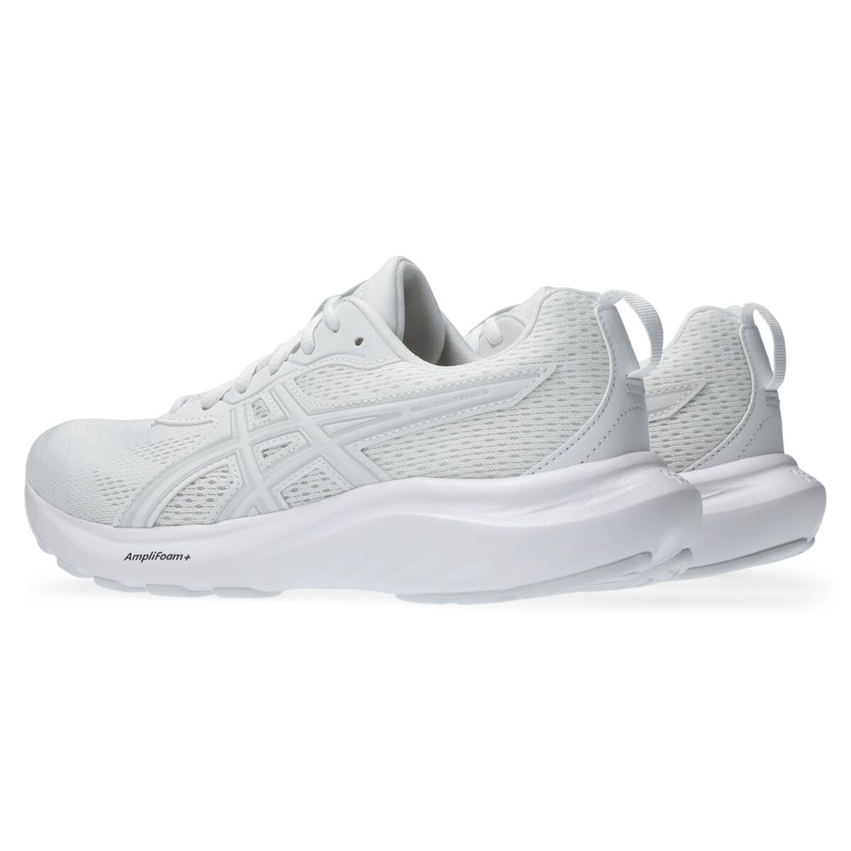 Asics GEL Contend 9 Womens Running Shoes