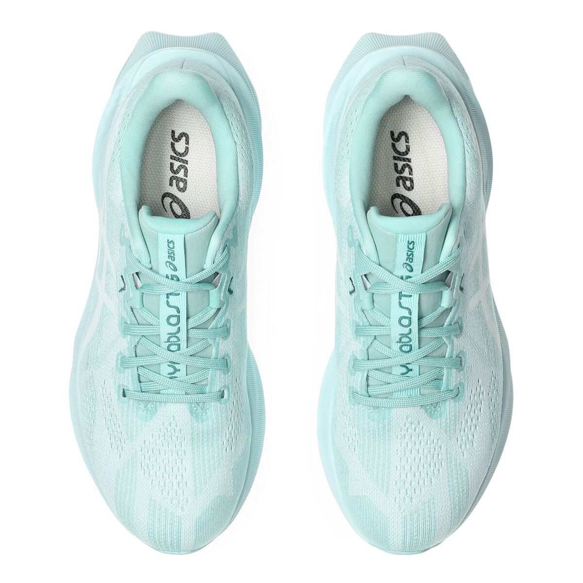 Asics Dynablast 5 Womens Running Shoes