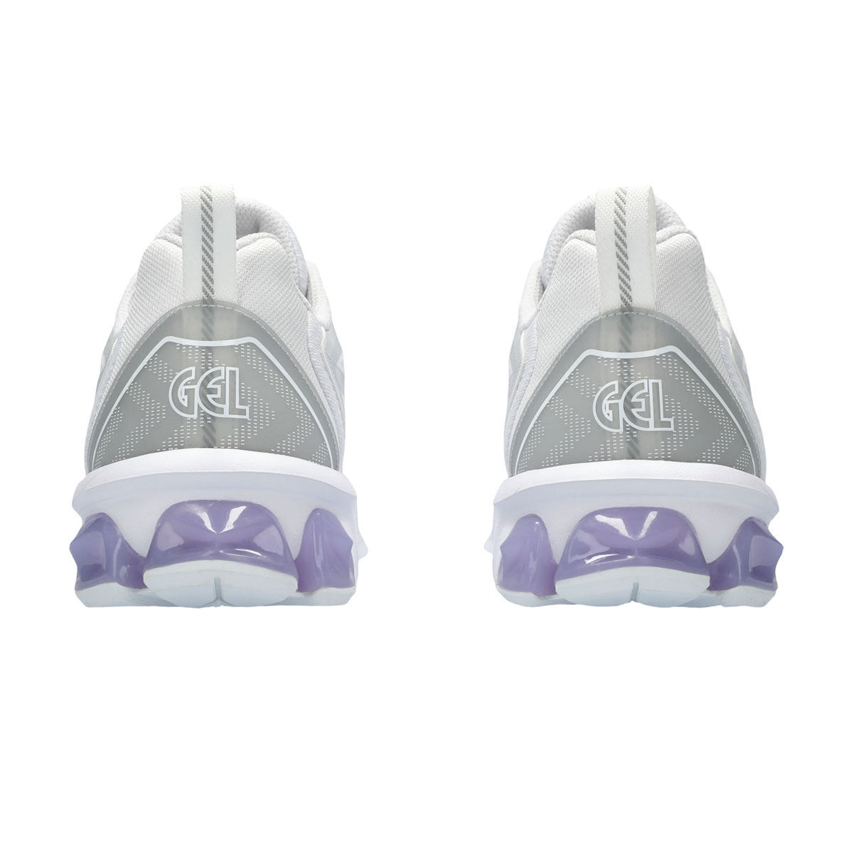 Asics GEL Quantum 90 IV Womens Casual Shoes