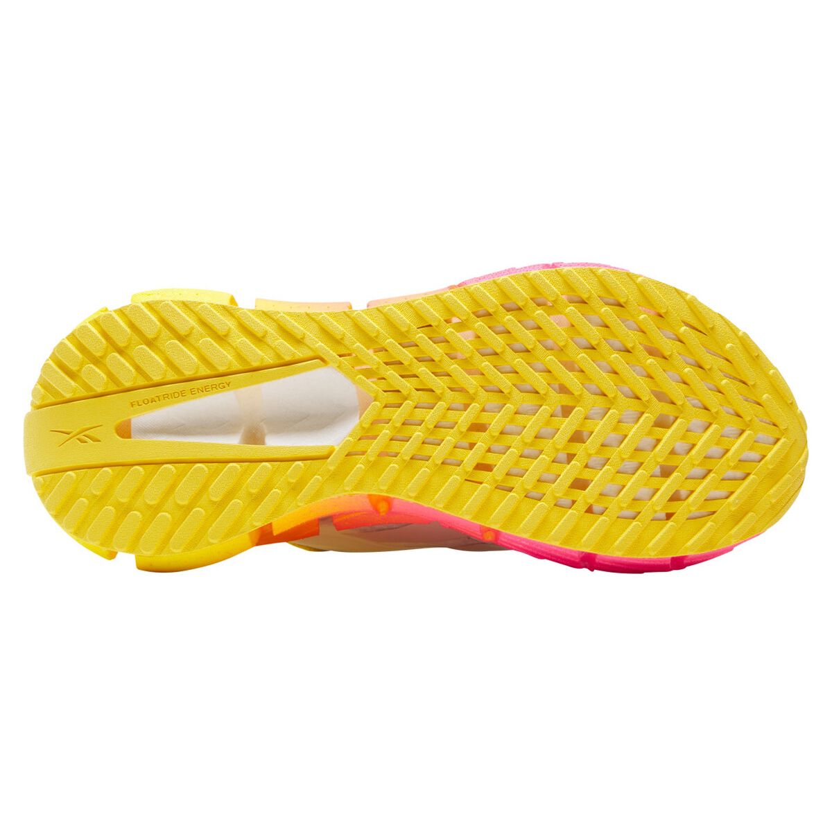 Reebok FloatZig 1 Womens Running Shoes