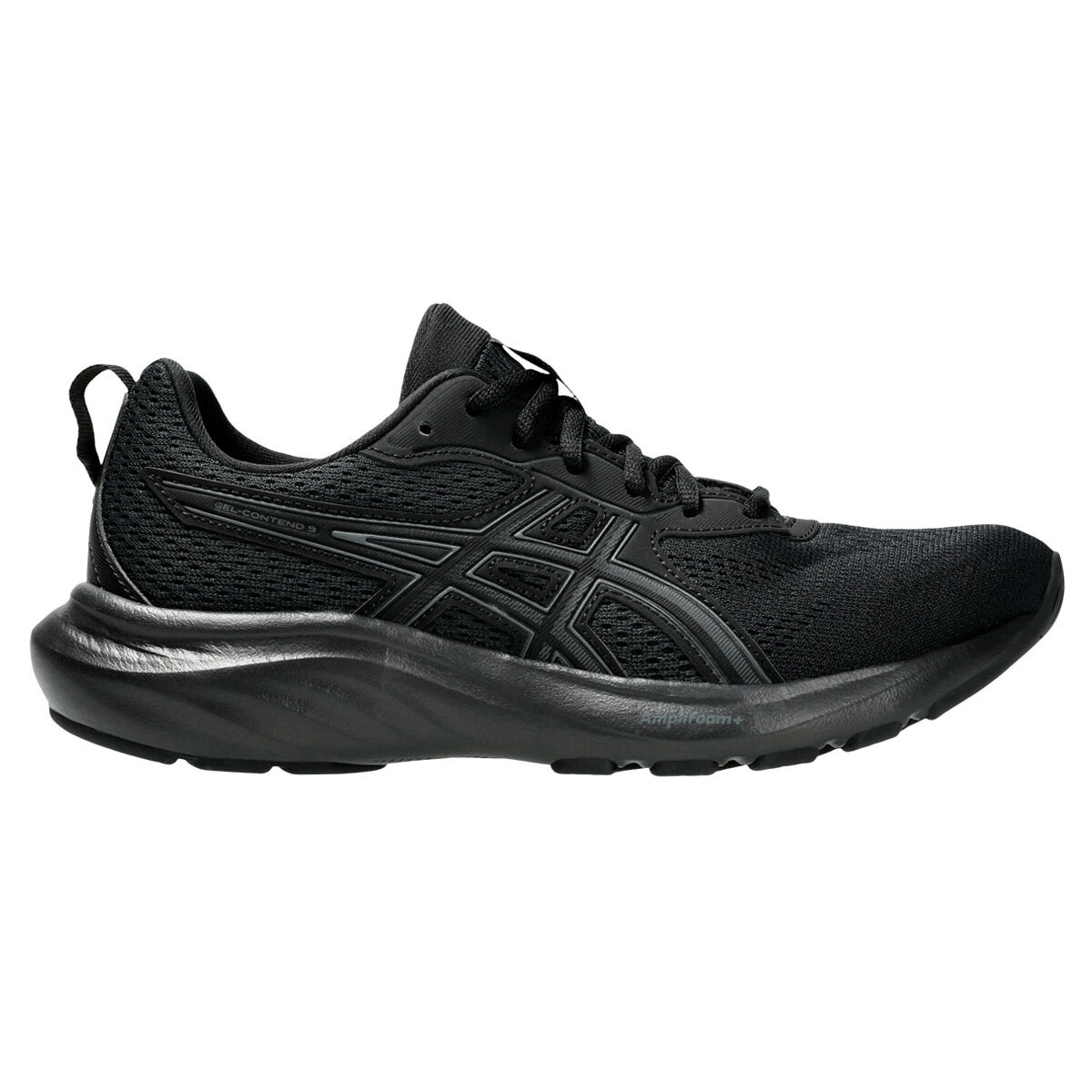 Asics GEL Contend 9 Womens Running Shoes