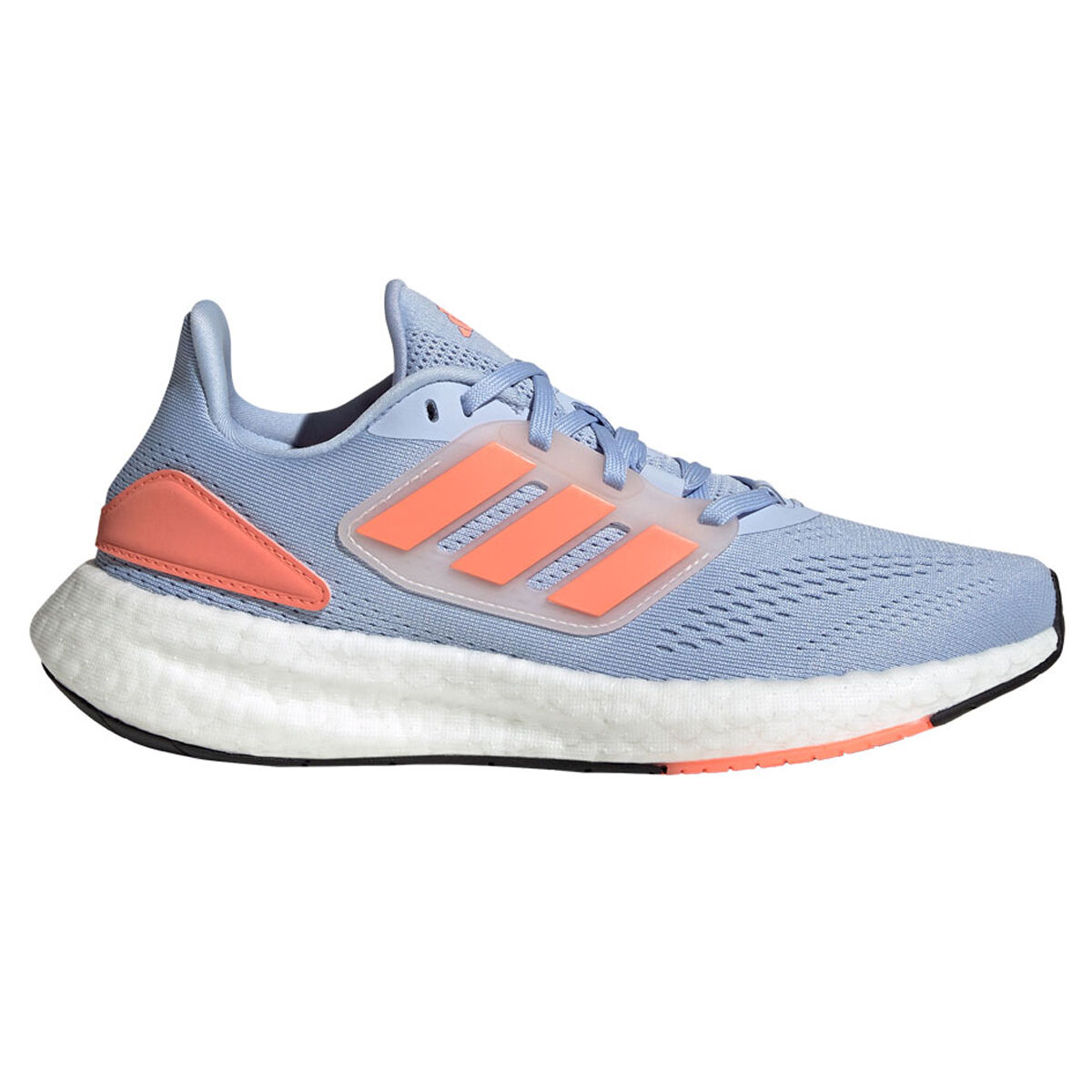 adidas Pureboost 22 Womens Running Shoes