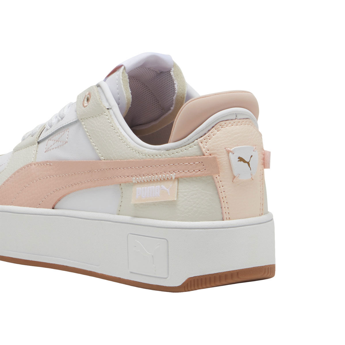 Puma Carina Street VTG Casual Shoes