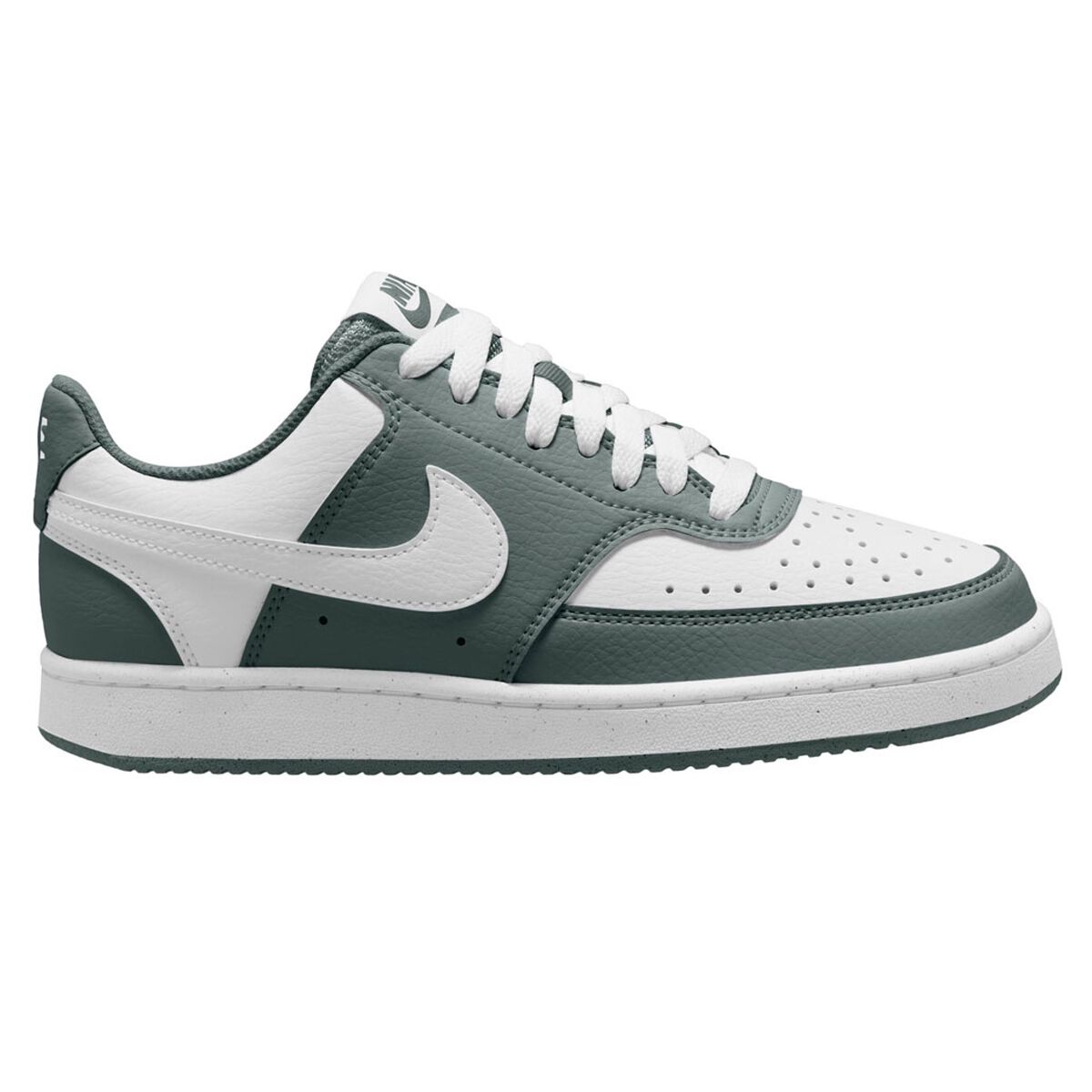 Nike Court Vision Low Womens Casual Shoes