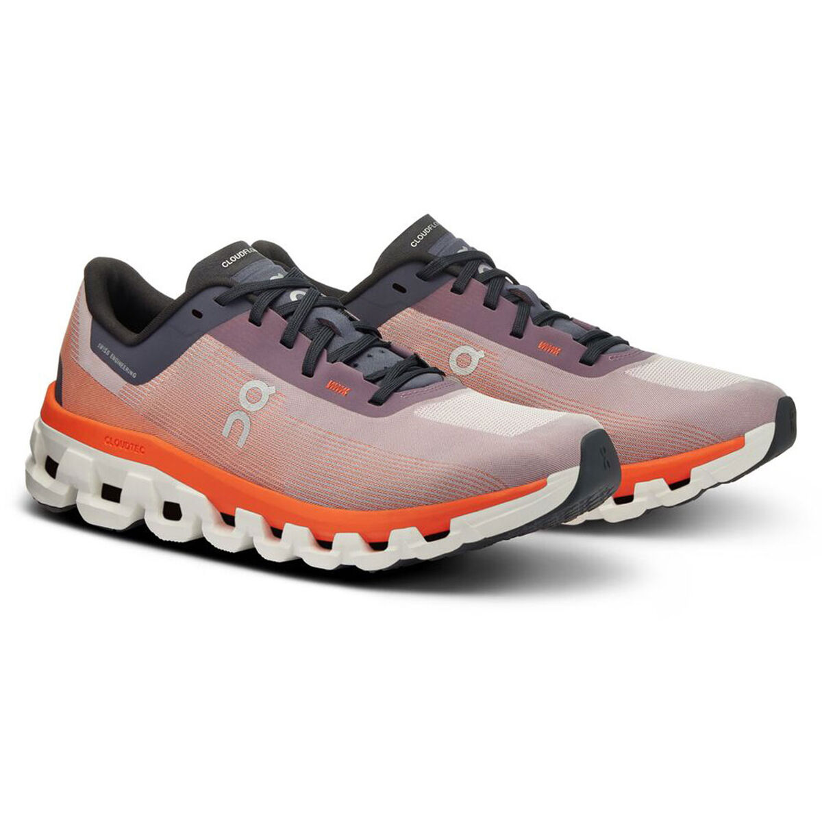 On Cloudflow 4 Womens Running Shoes