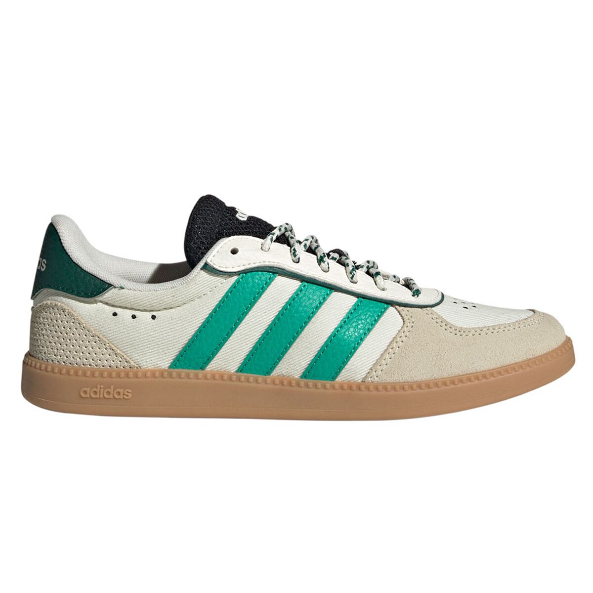 adidas Breaknet Sleek Womens Casual Shoes