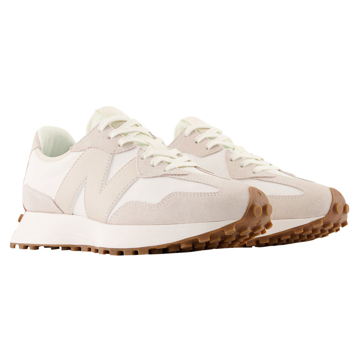 New Balance 327 V1 Womens Casual Shoes