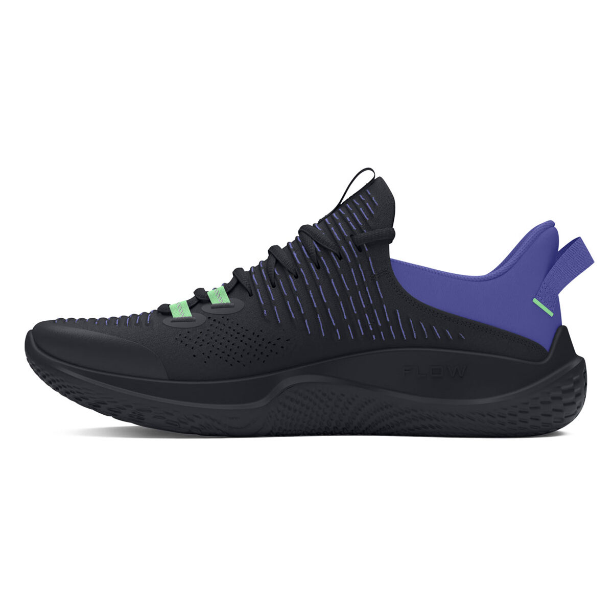 Under Armour Flow Dynamic IntelliKnit Womens Training Shoes