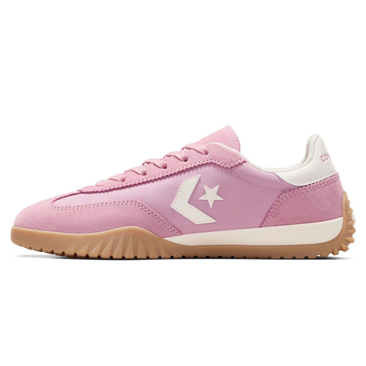 Converse Run Star Trainer Womens Casual Shoes