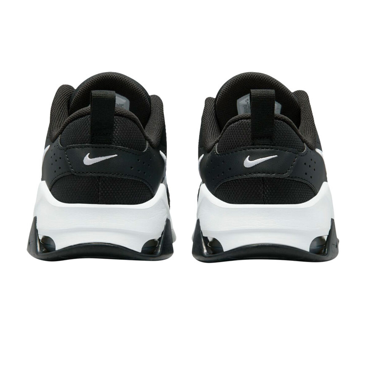 Nike Zoom Bella 6 Womens Training Shoes