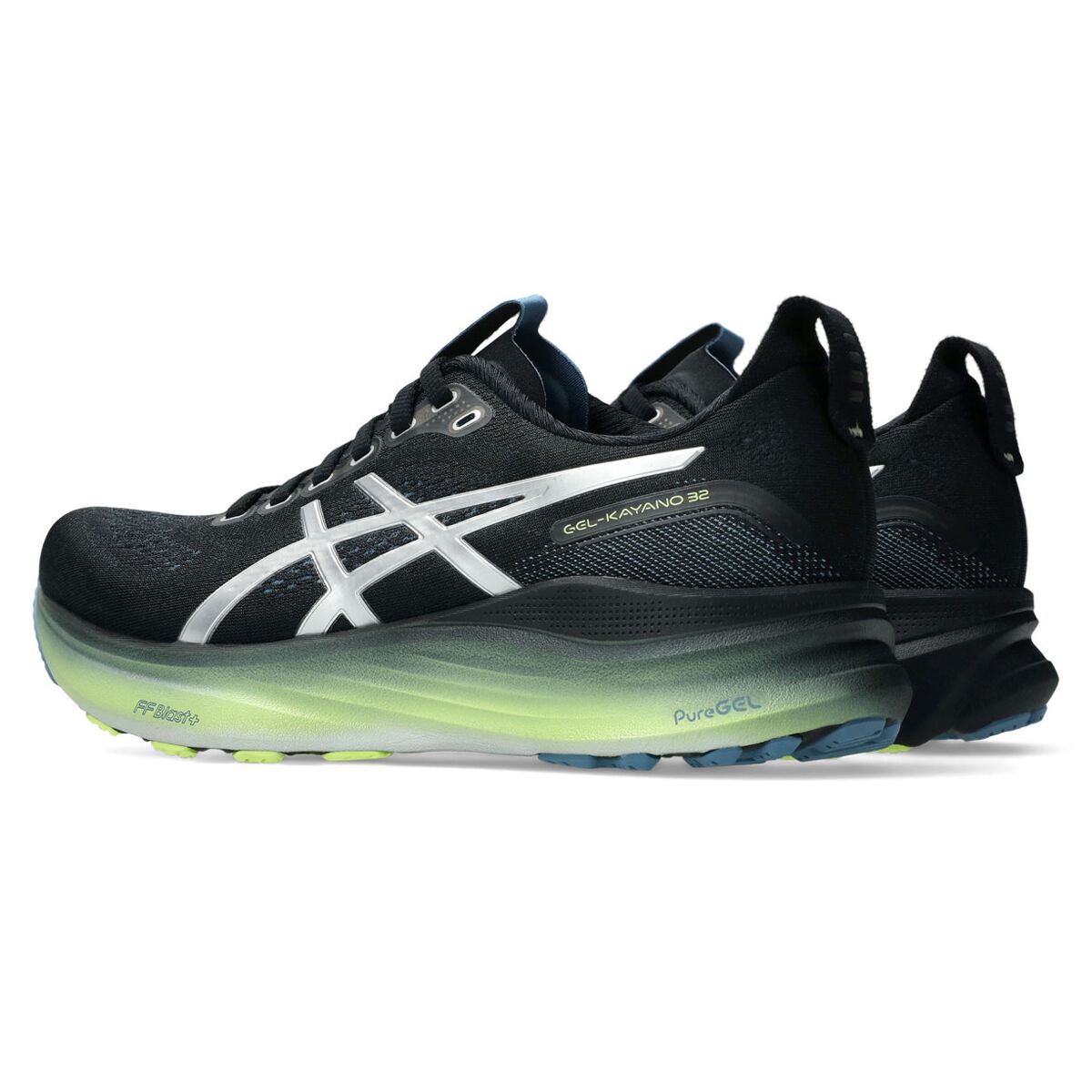 Asics GEL Kayano 32 Luxe Womens Running Shoes