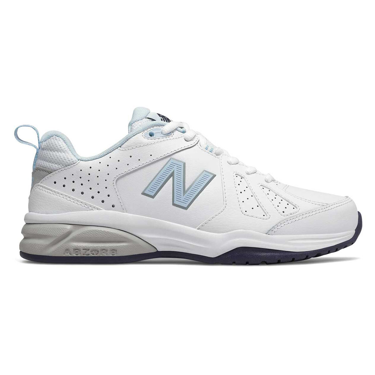 New Balance 624 V5 D Womens Cross Training Shoes