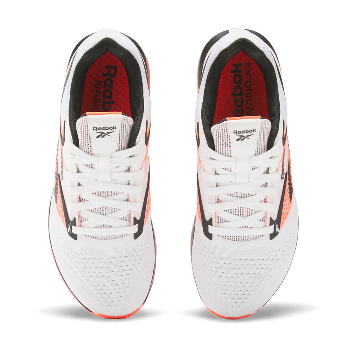 Reebok Nano X4 Womens Training Shoes