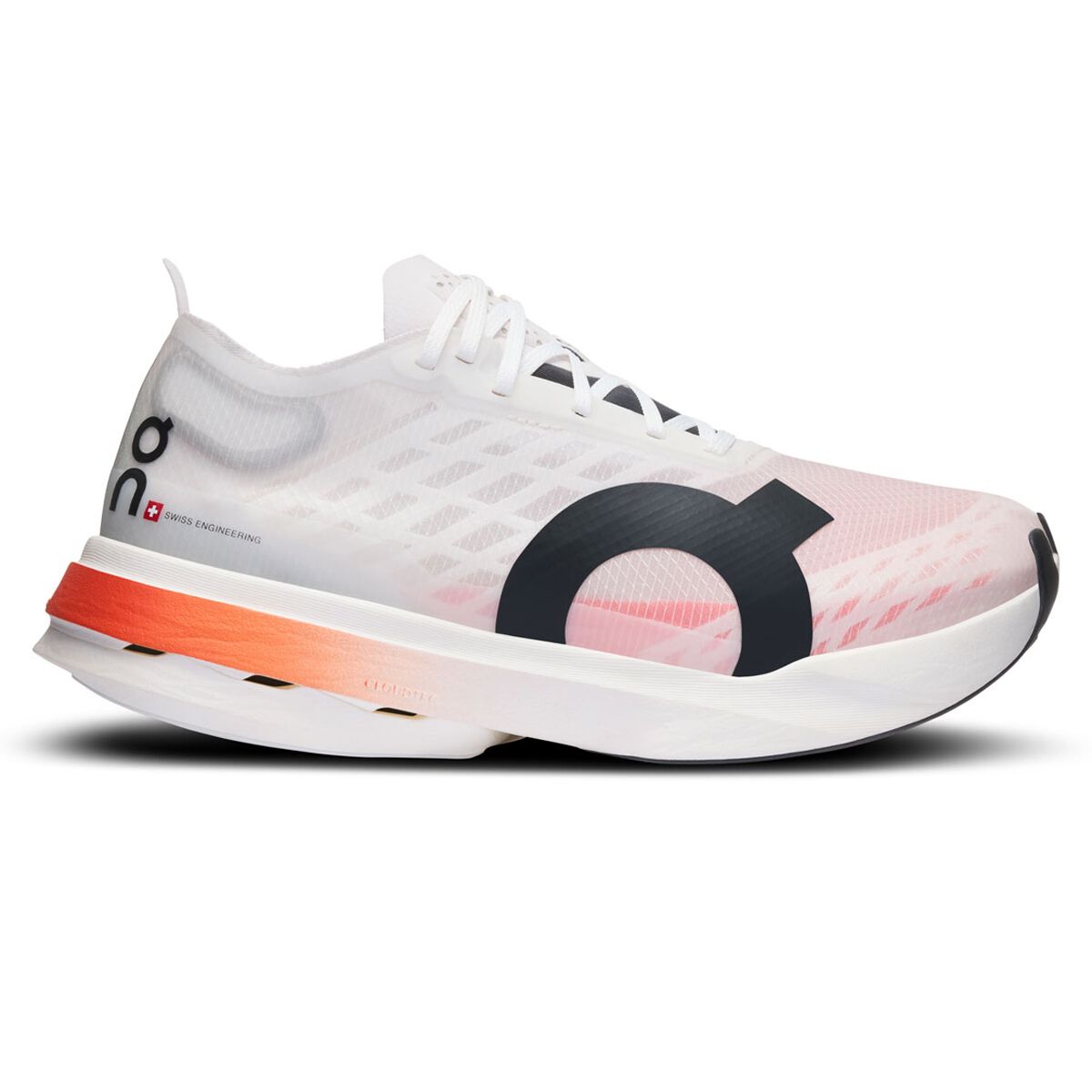 On Cloudboom Strike Womens Running Shoes