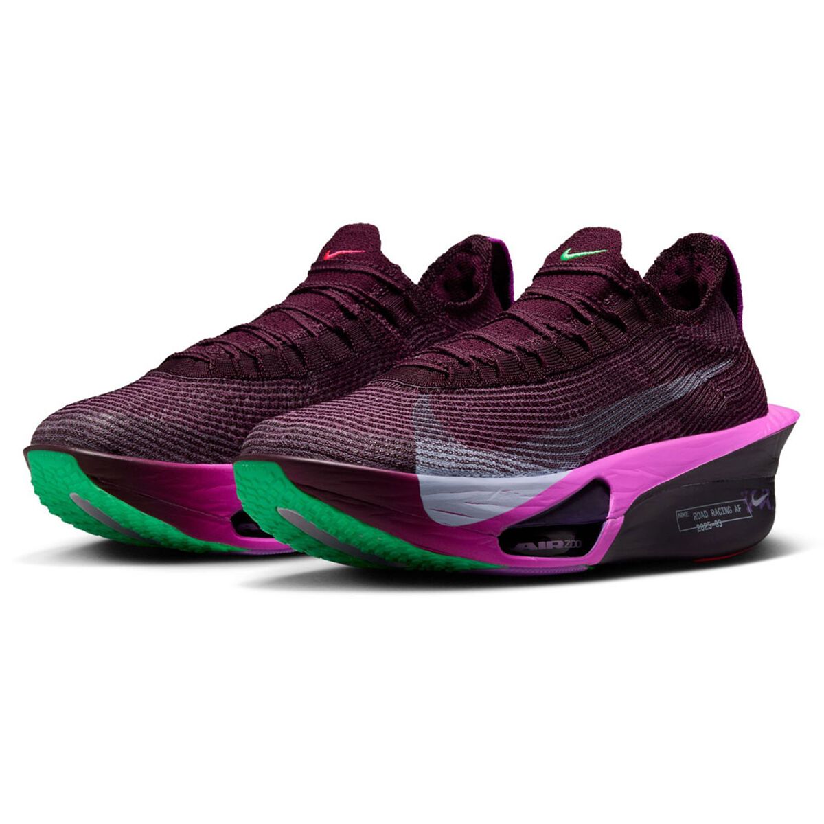 Nike Air Zoom Alphafly Next% 3 Womens Running Shoes