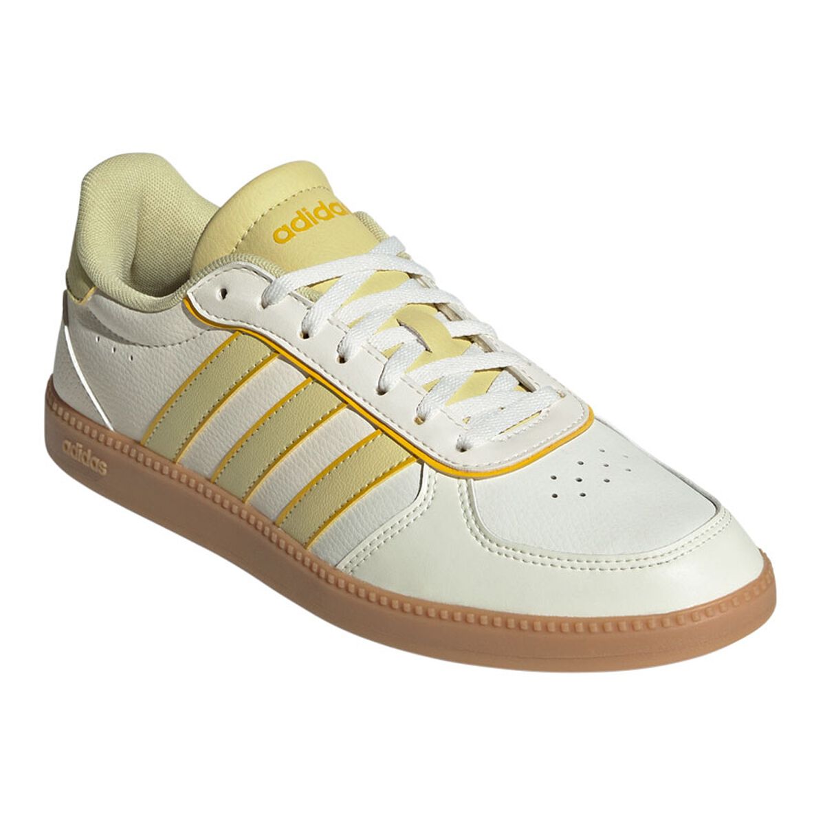 adidas Breaknet Sleek Womens Casual Shoes