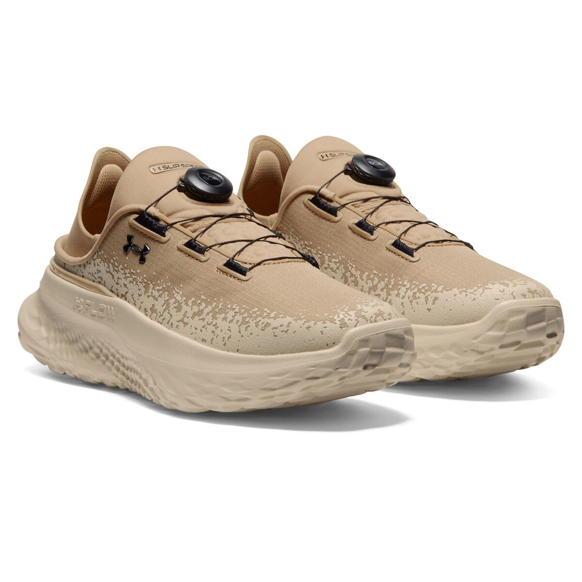 Under Armour Slipspeed Mega Ripstop Running Shoes