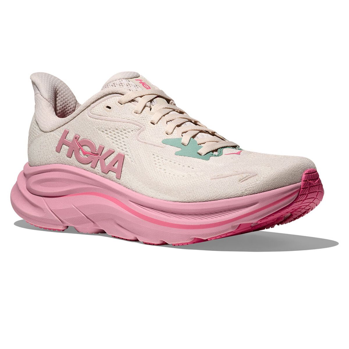 Hoka Clifton 10 Womens Running Shoes