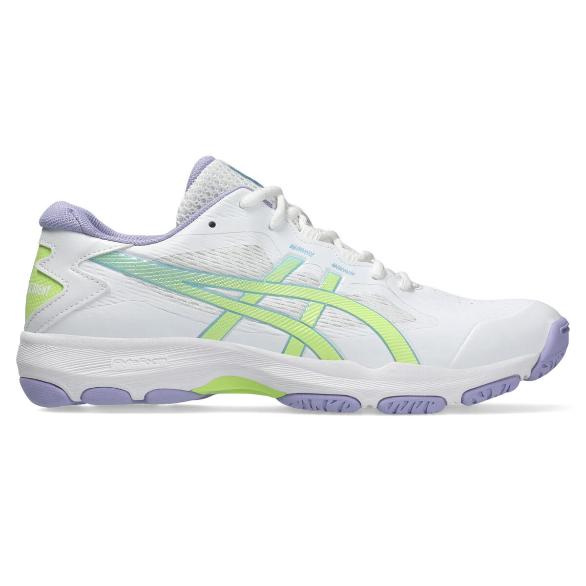 Asics GEL Netburner Academy 9 Womens Netball Shoes