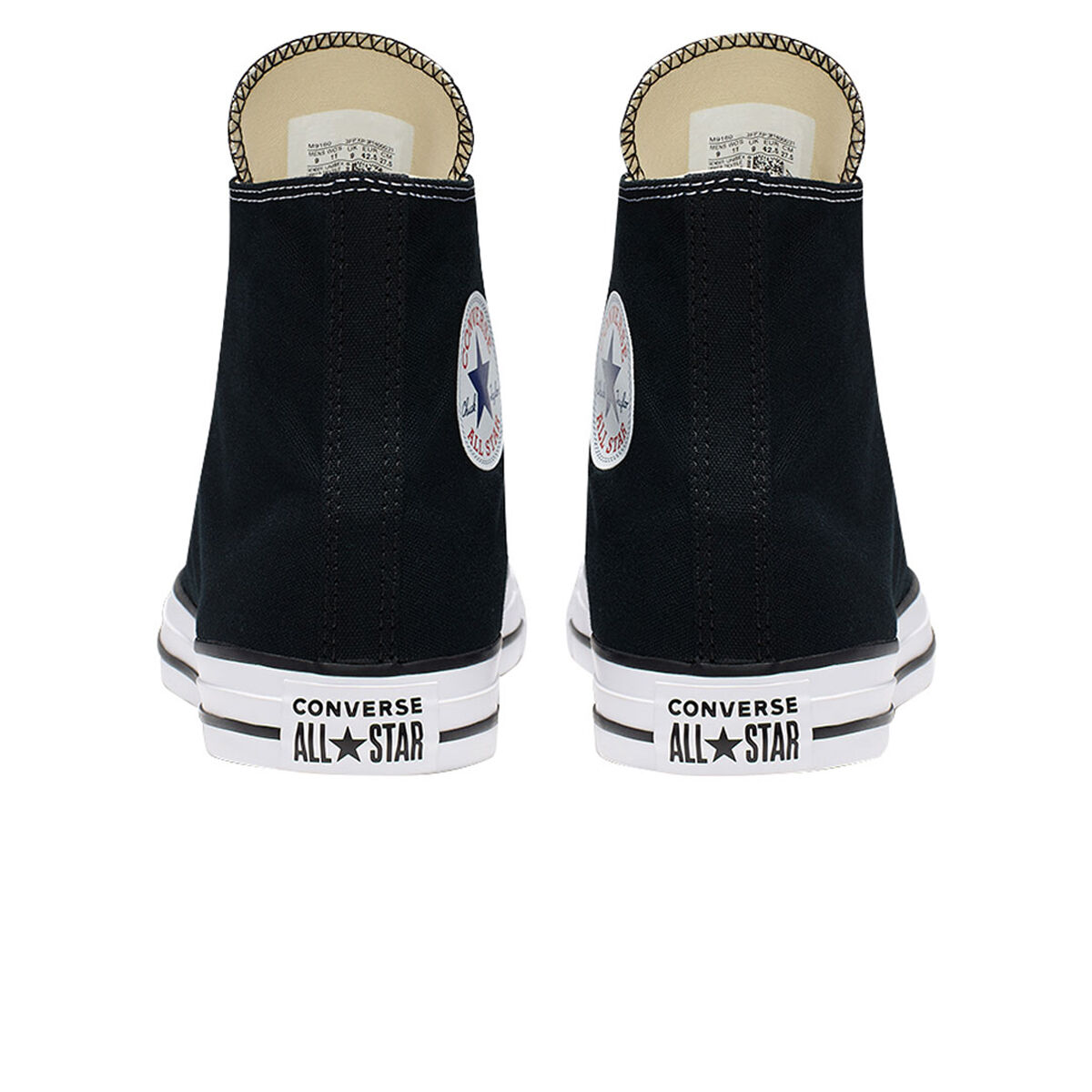 Converse Chuck Taylor All Star Hi Top Casual Shoes