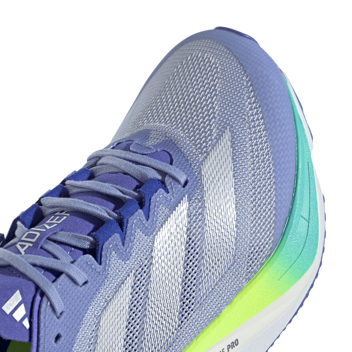 adidas Adizero Boston 12 Womens Running Shoes