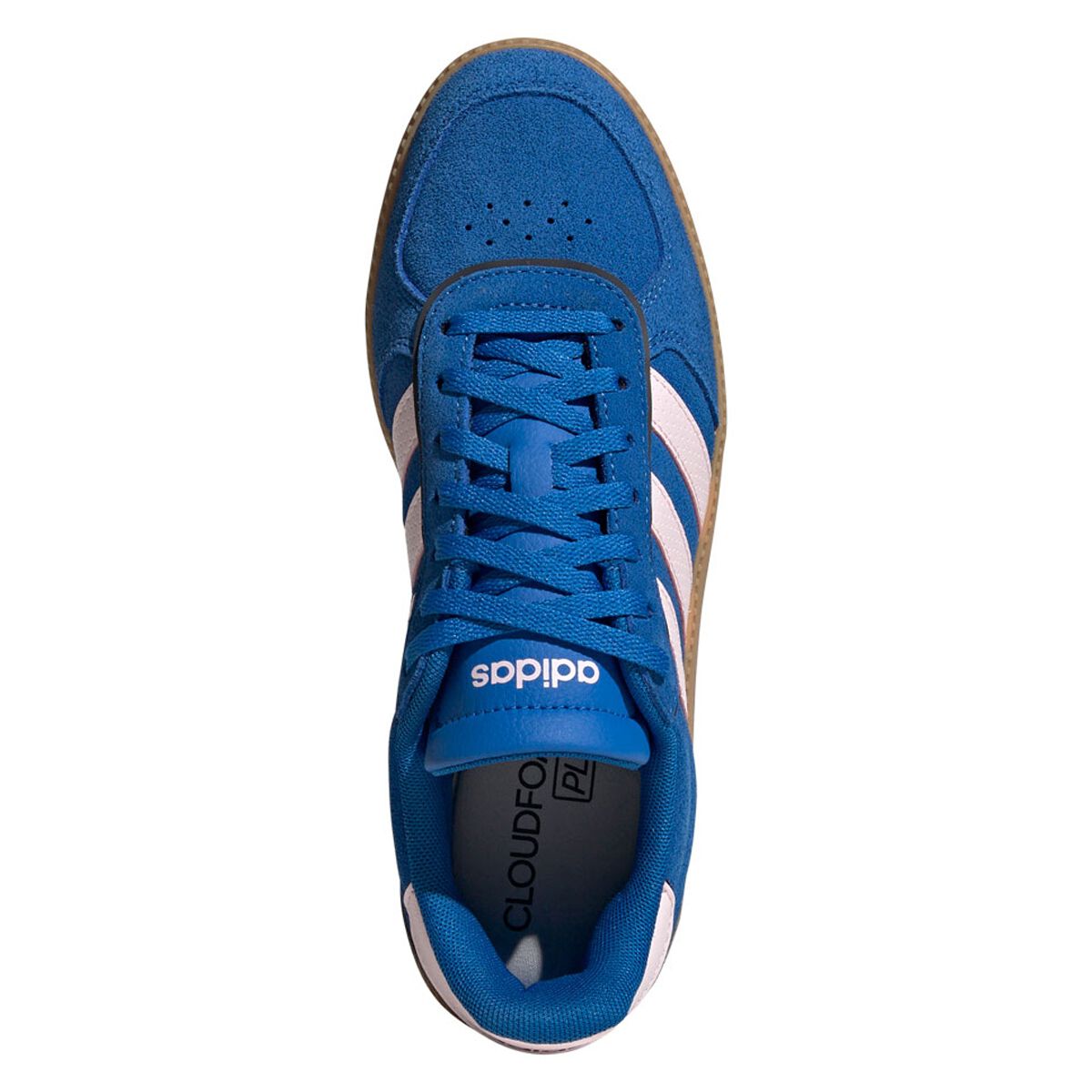adidas Breaknet Sleek Womens Casual Shoes