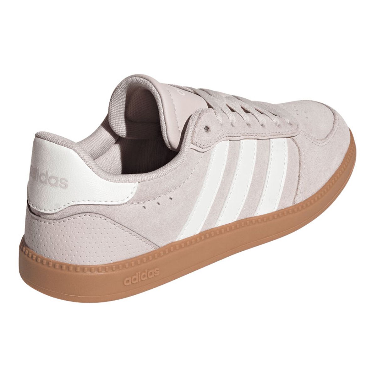 adidas Breaknet Sleek Womens Casual Shoes