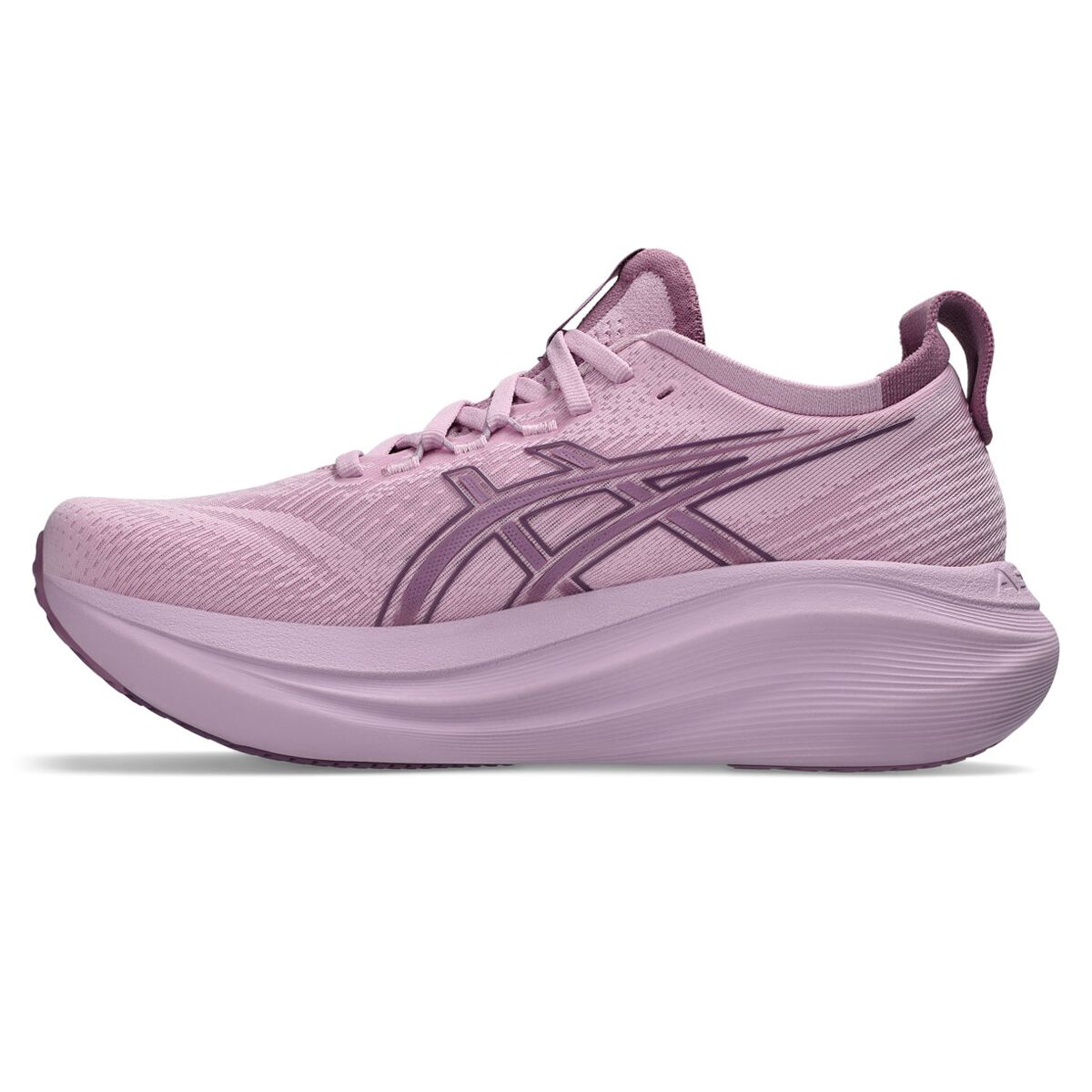 Asics GEL Nimbus 27 Womens Running Shoes