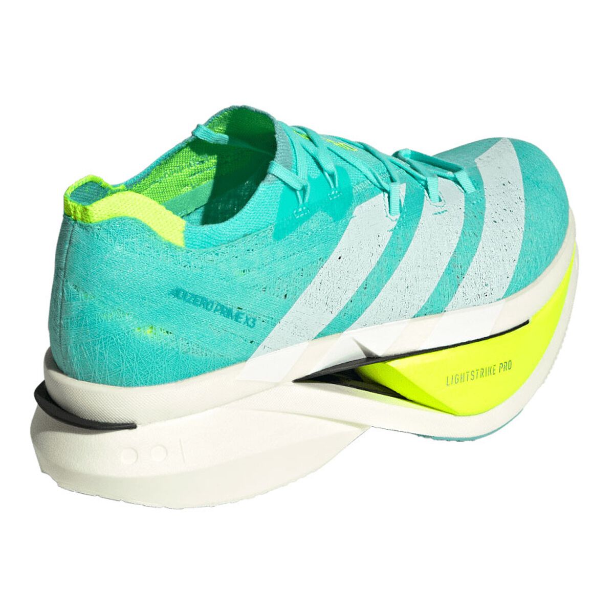 adidas Adizero Prime X3 Strung Running Shoes