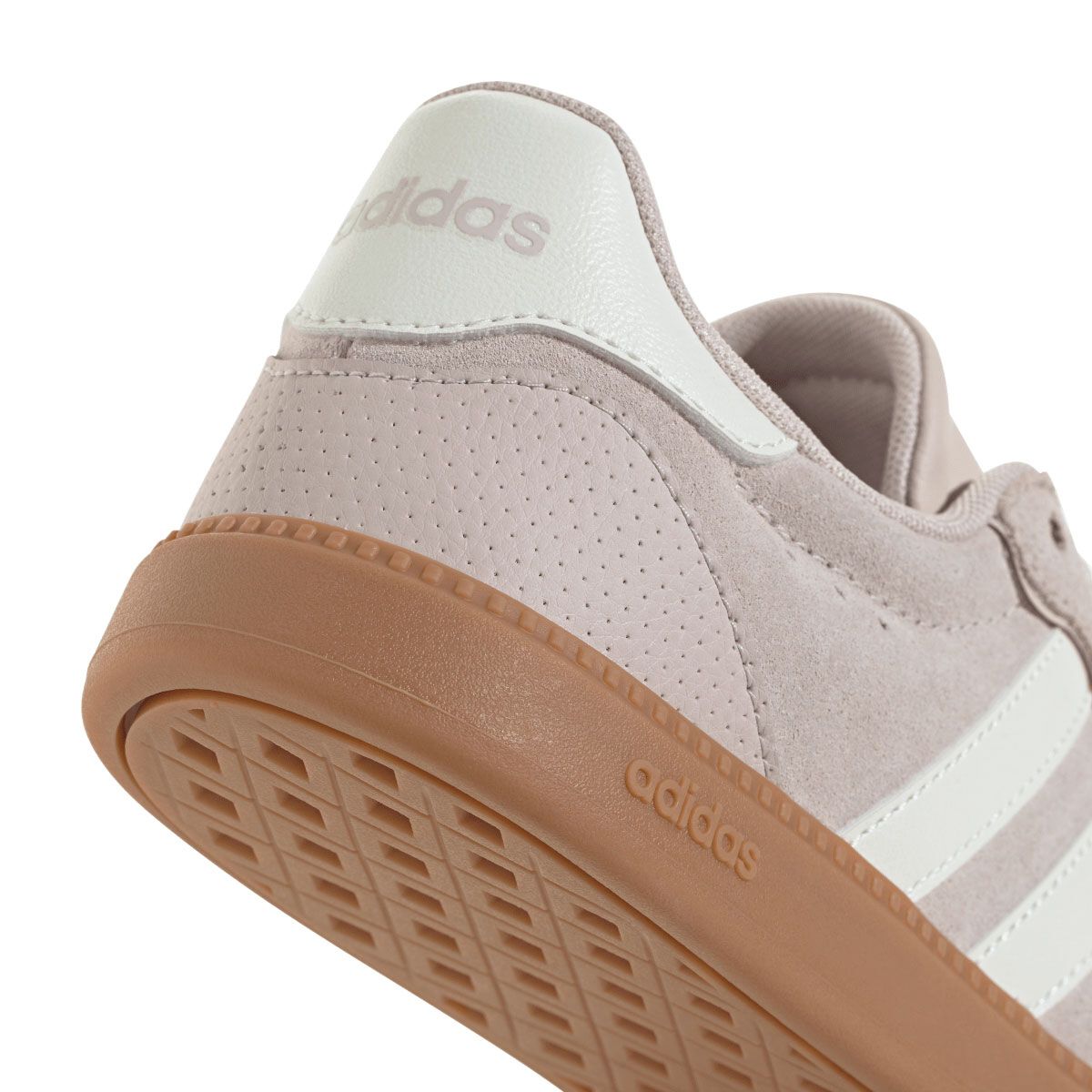 adidas Breaknet Sleek Womens Casual Shoes