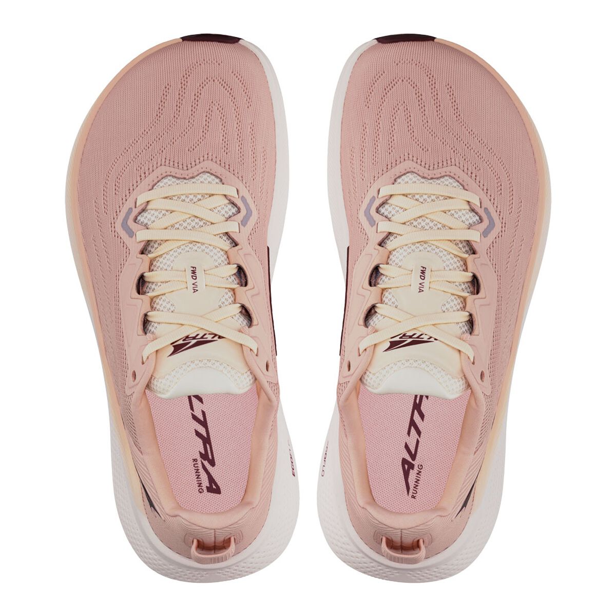 Altra FWD Via Womens Running Shoes