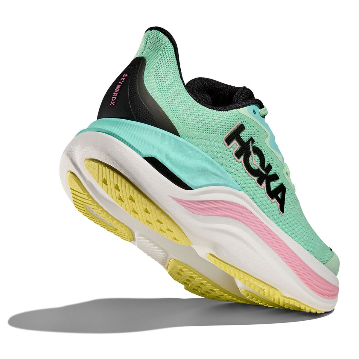 Hoka Skyward X Womens Running Shoes