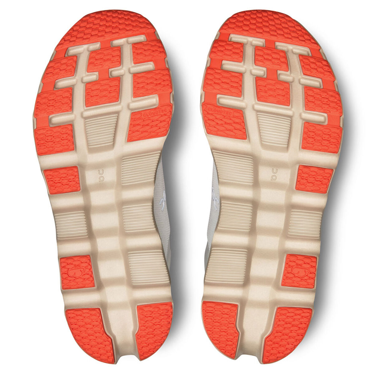 On Cloudstratus 3 Womens Running Shoes