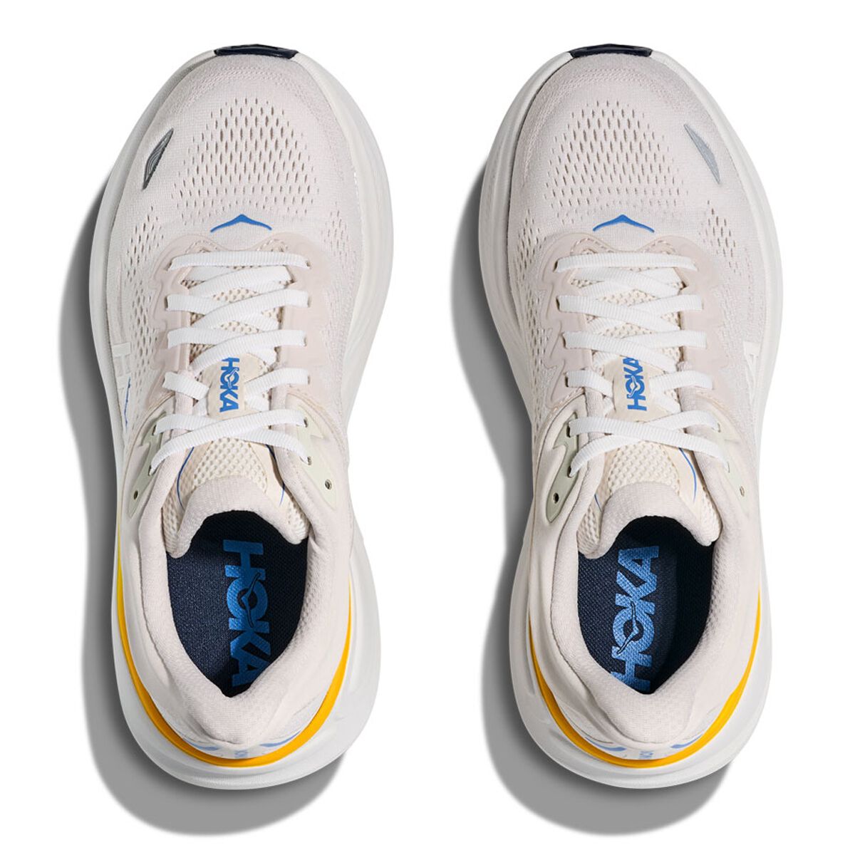 Hoka Bondi 9 Womens Running Shoes