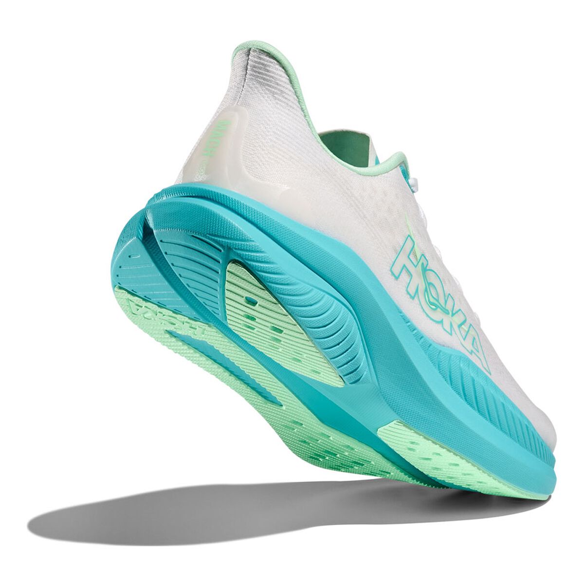 HOKA Mach 6 Womens Running Shoes