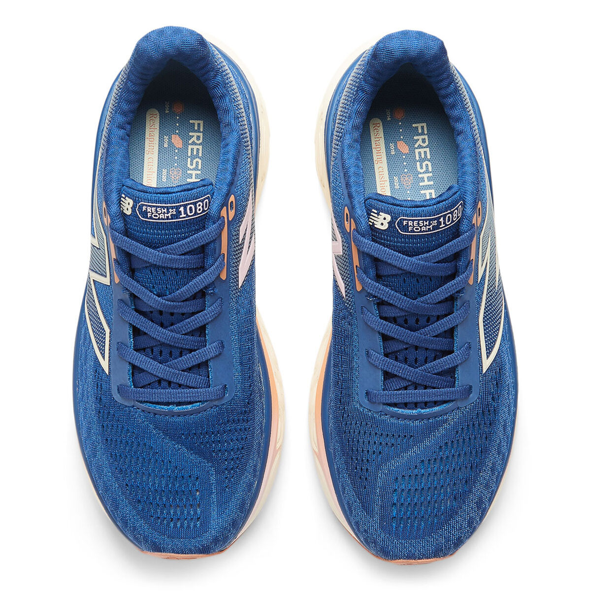 New Balance 1080 V14 Womens Running Shoes