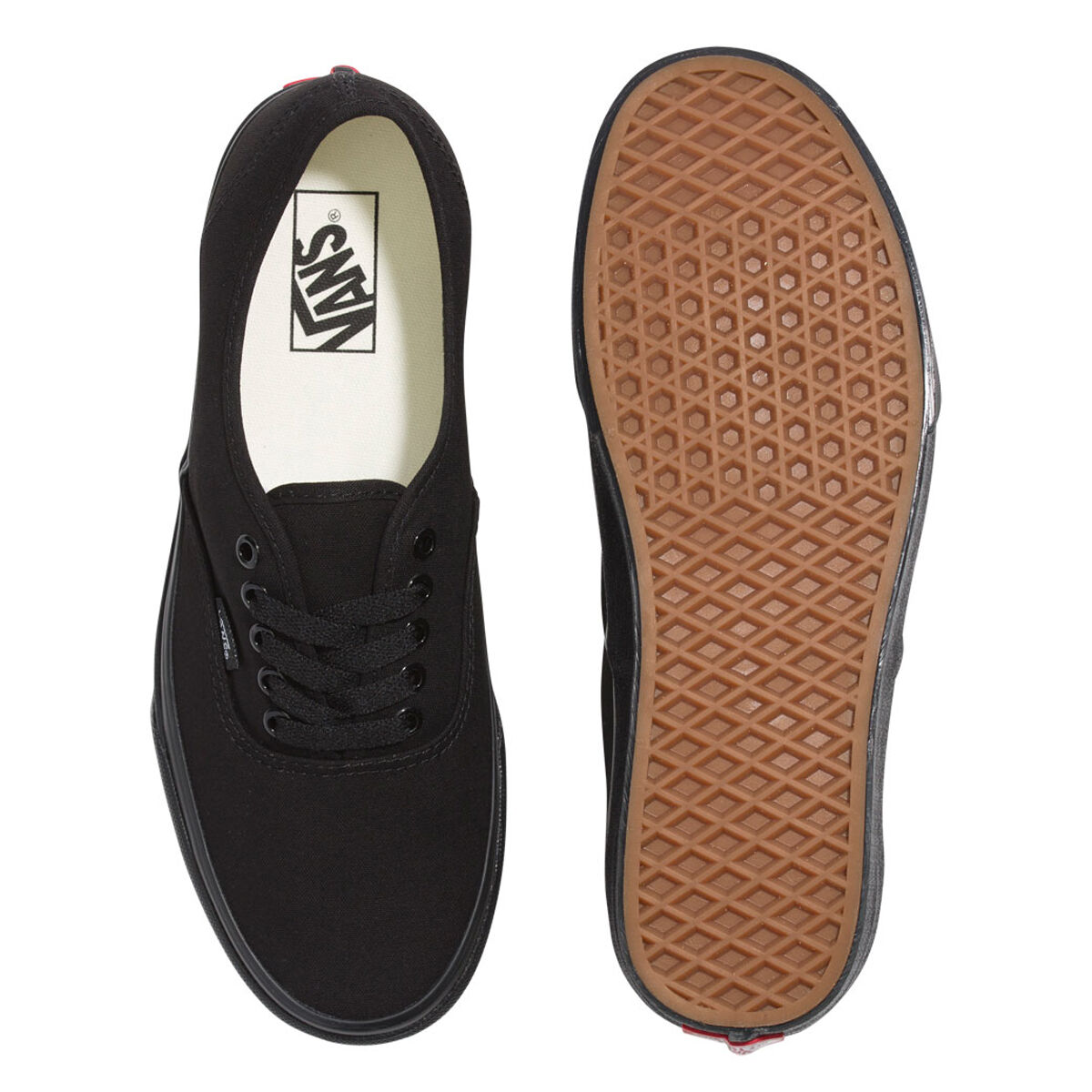 Vans Authentic Casual Shoes